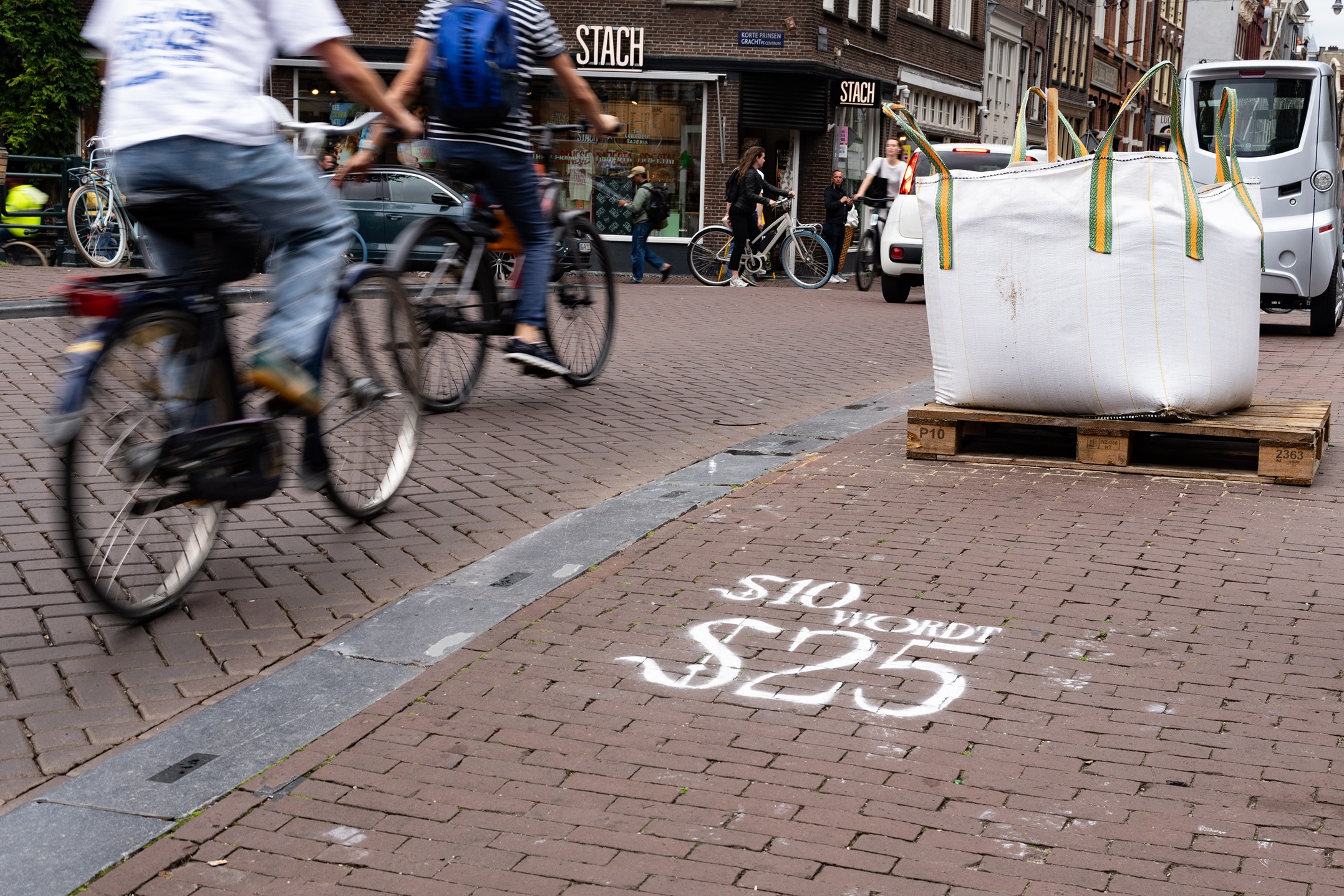S10 wordt S25