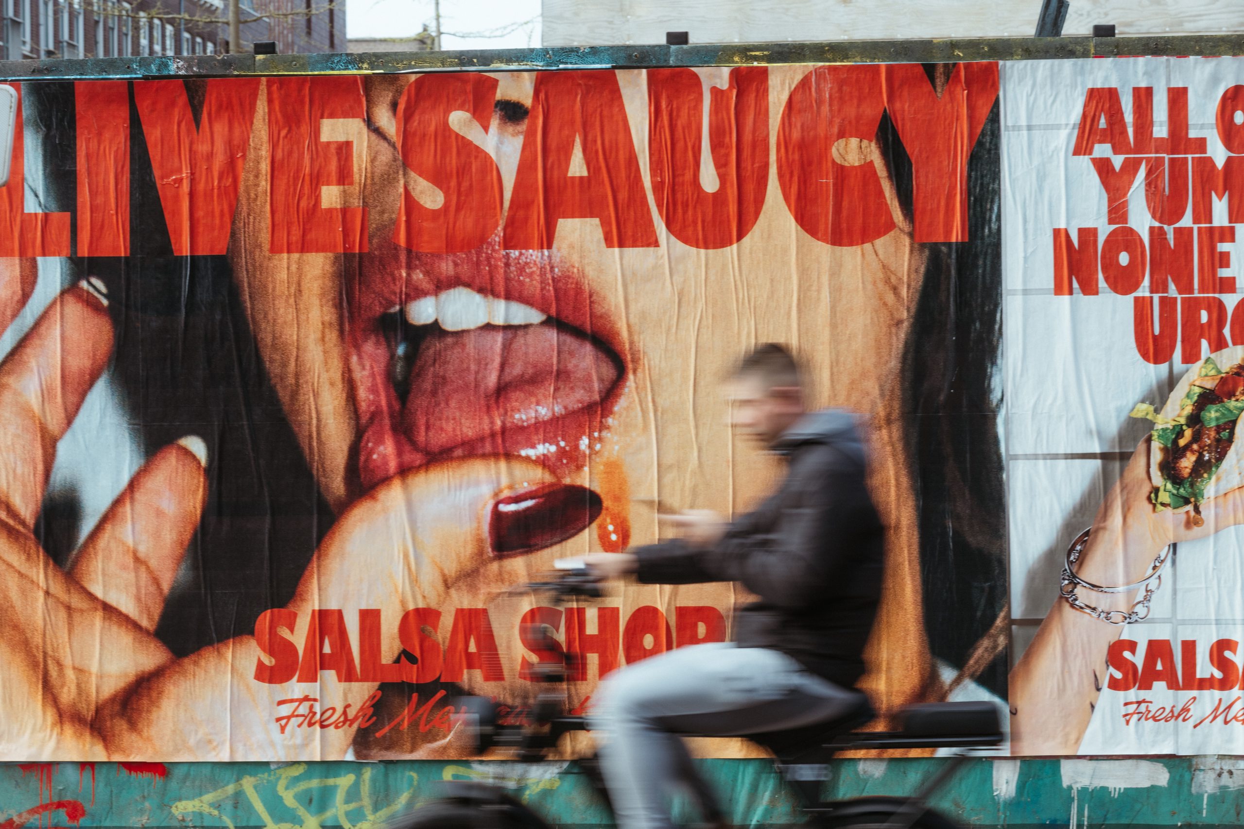 Salsa Shop