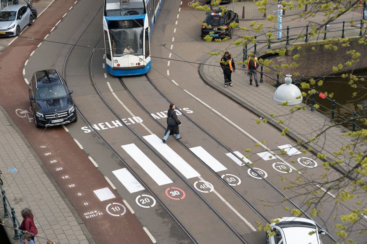Yuri Veerman x Roeterstraat